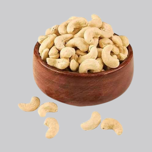 The Nutritional Benefits Of Cashew