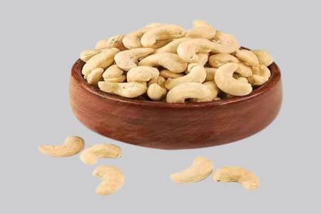 The Nutritional Benefits Of Cashew