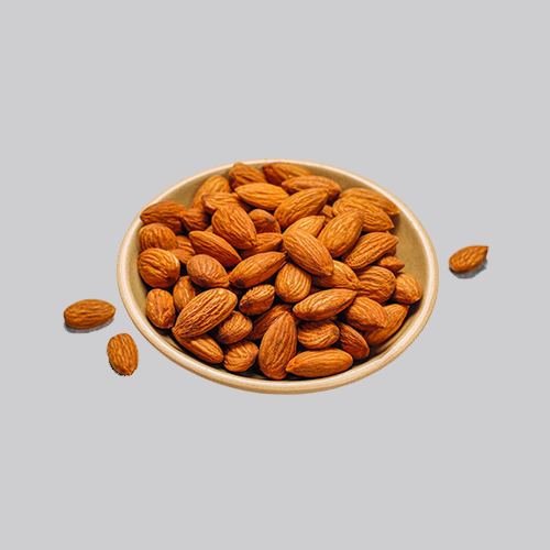 Almond Manufacturers in Namakkal