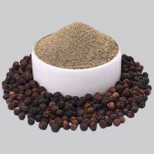 Black Pepper Manufacturers in Namakkal