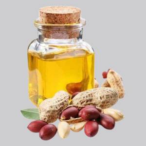 Groundnut Oil Manufacturers in Namakkal