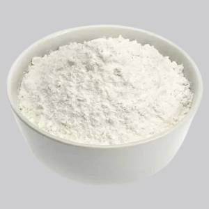 Tapioca Starch Manufacturers in Namakkal